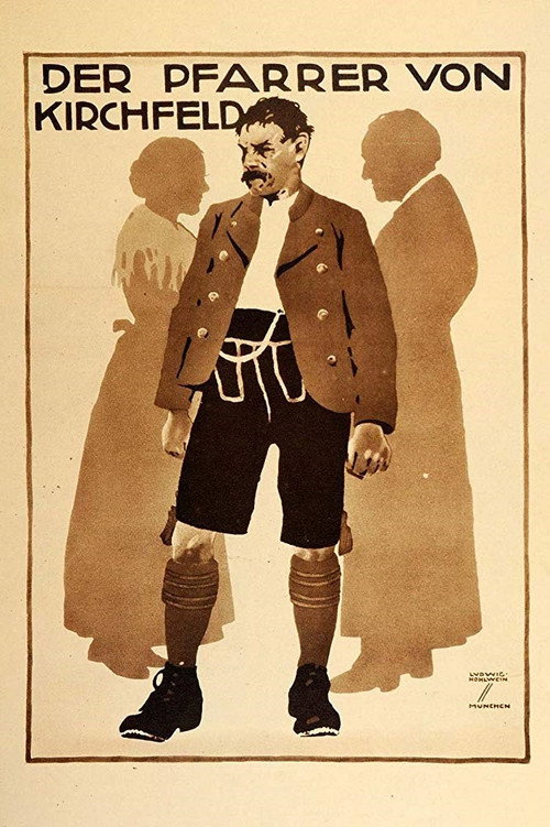 The Priest from Kirchfeld