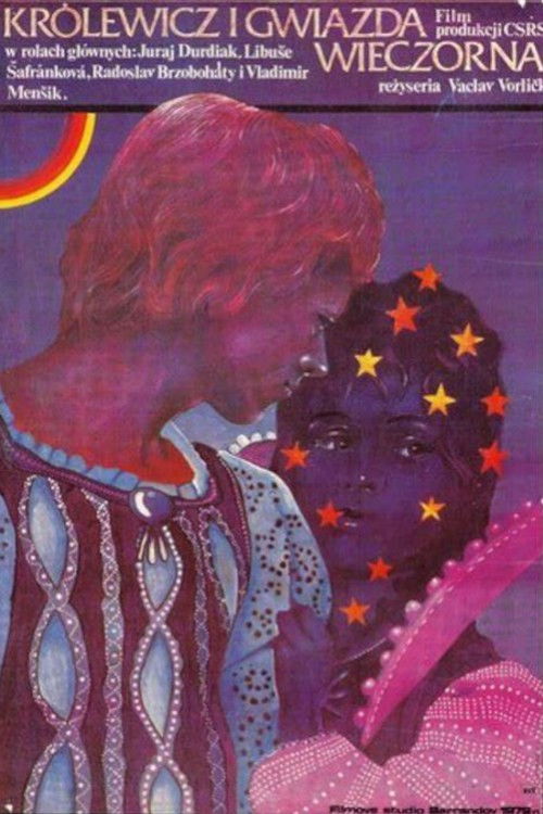 The Prince and the Evening Star