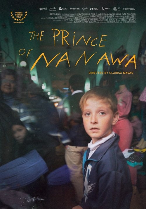 The Prince of Nanawa