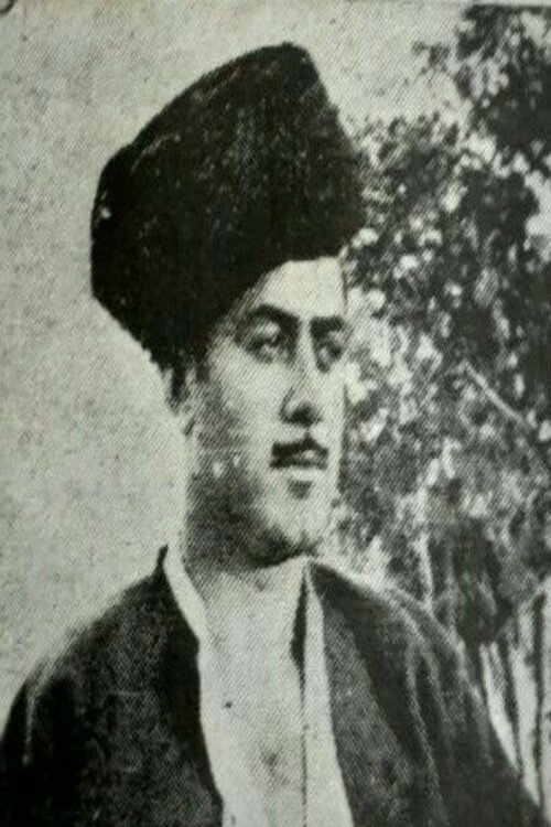 The Prisoner of the Emir