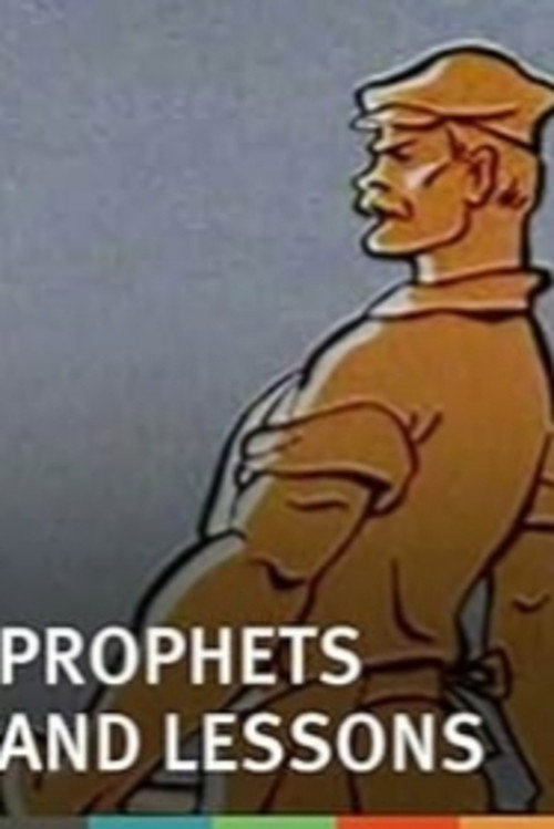 The Prophets and the Lessons