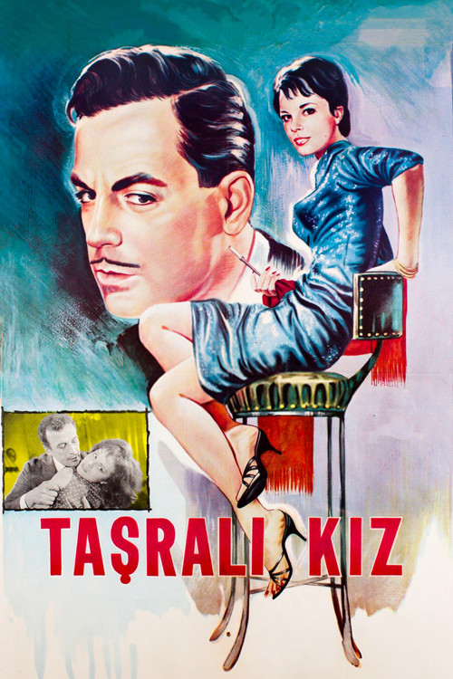 The Provincial Girl