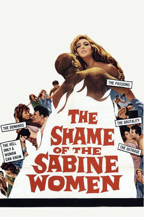 The Rape of the Sabines