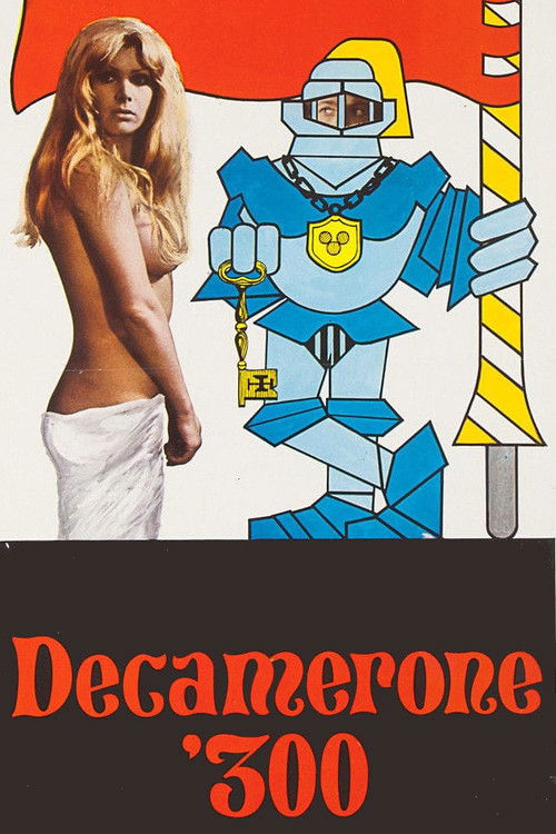 The Real Decameron