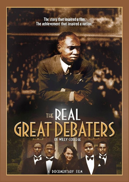 The Real Great Debaters