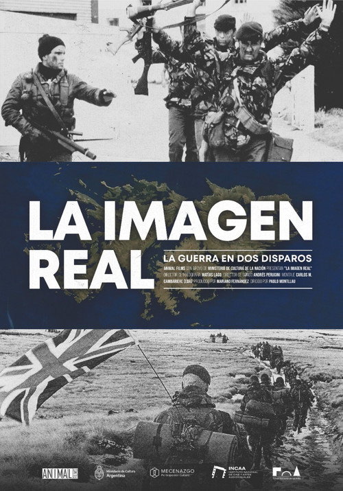 The Real Image