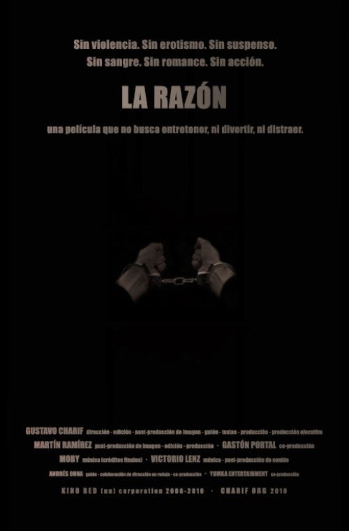 The Reason