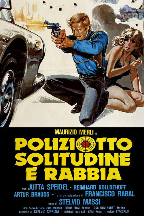 The Rebel