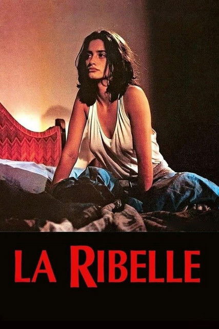 The Rebel