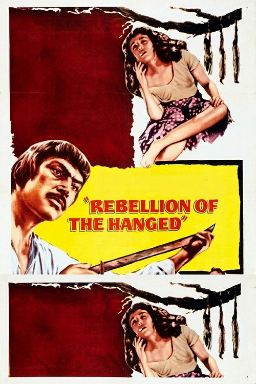 The Rebellion of the Hanged