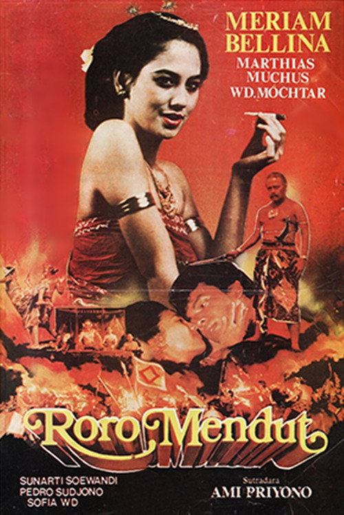 The Rebellious Woman