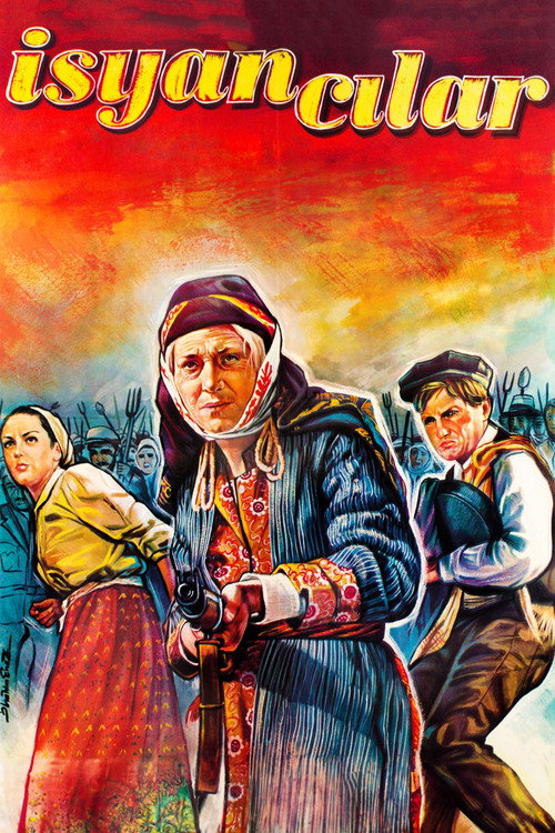 The Rebels