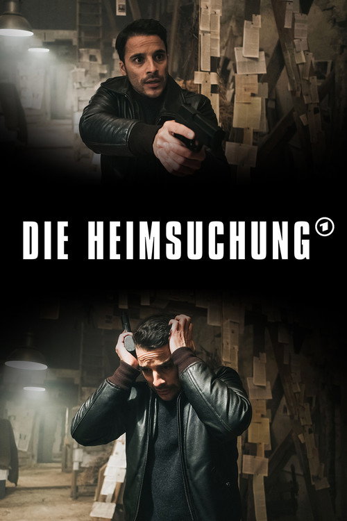 The Reckoning