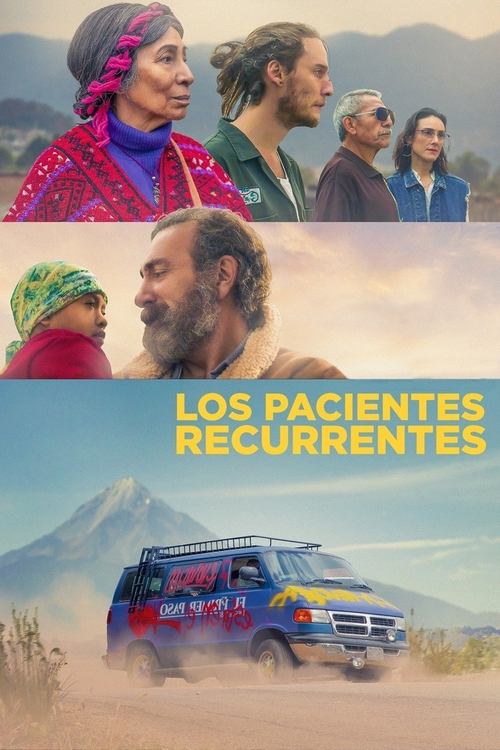 The Recurrent Patients