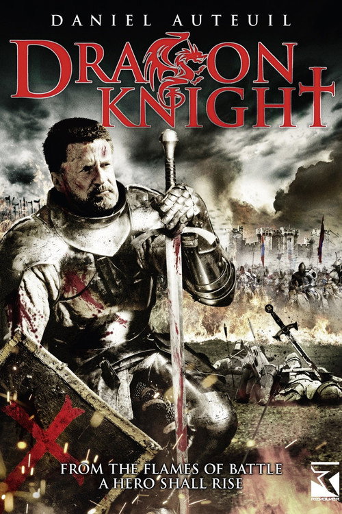 The Red Knight