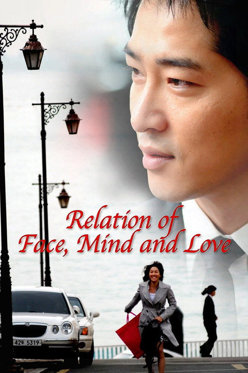 The Relation of Face, Mind and Love