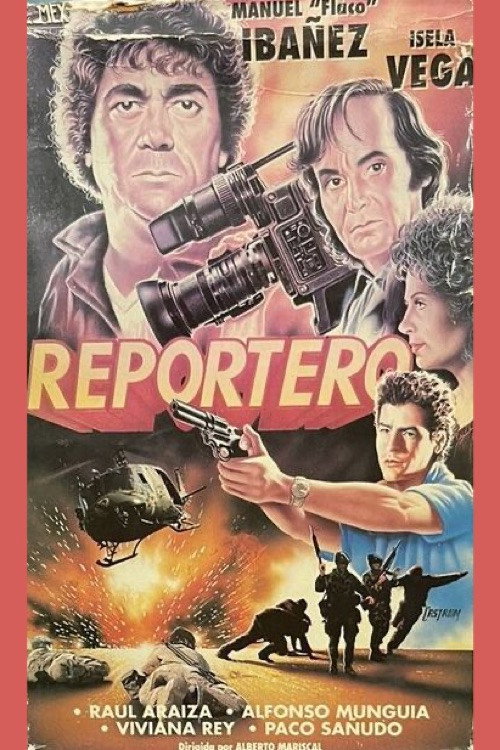 The Reporter
