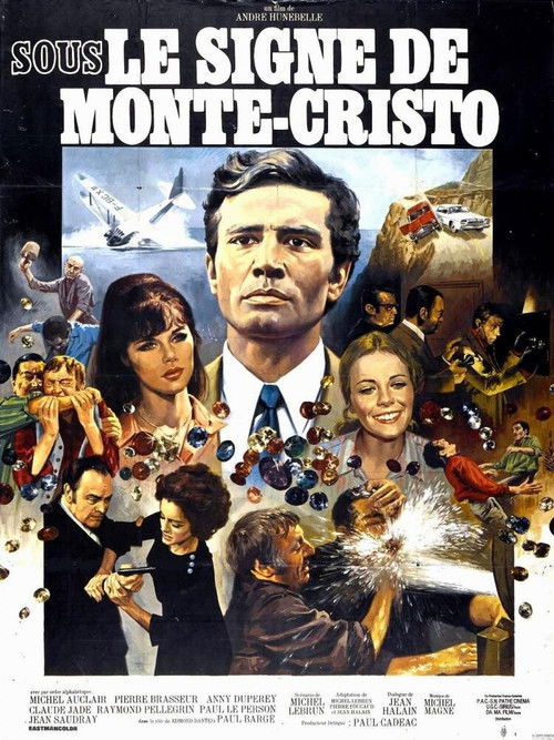 The Return of Monte Cristo