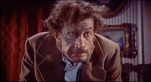 The Revenge of Frankenstein
