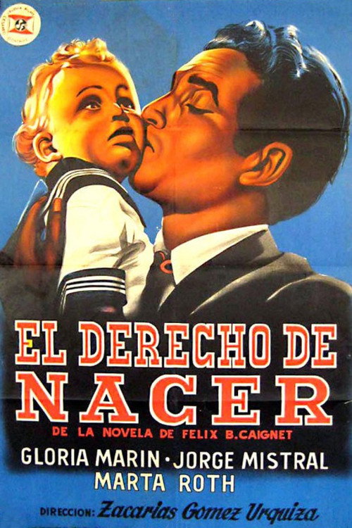 The Right to Be Born