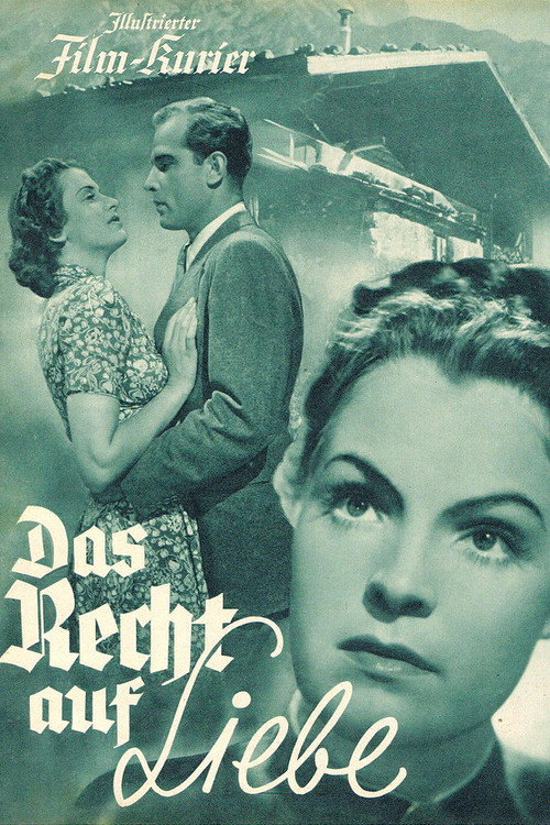 The Right to Love