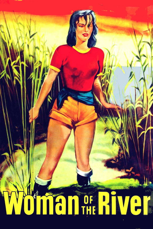 The River Girl