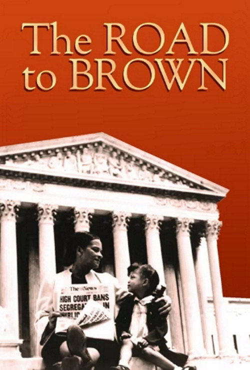 Poster for The Road to Brown
