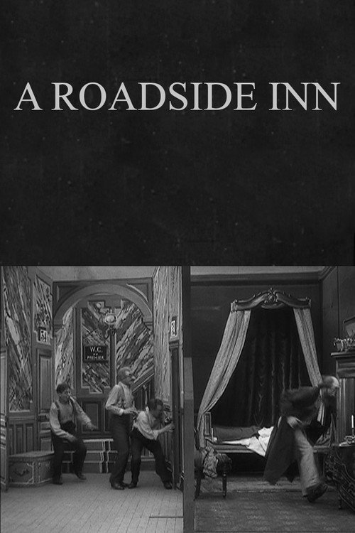 The Roadside Inn