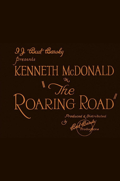 The Roaring Road