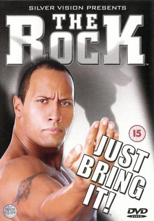 The Rock: Just Bring It