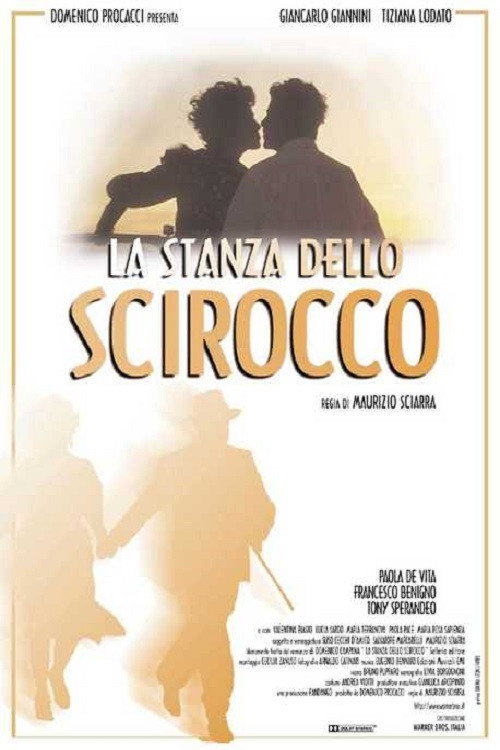 The Room of the Scirocco