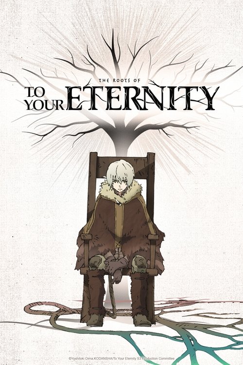 The Roots of to Your Eternity