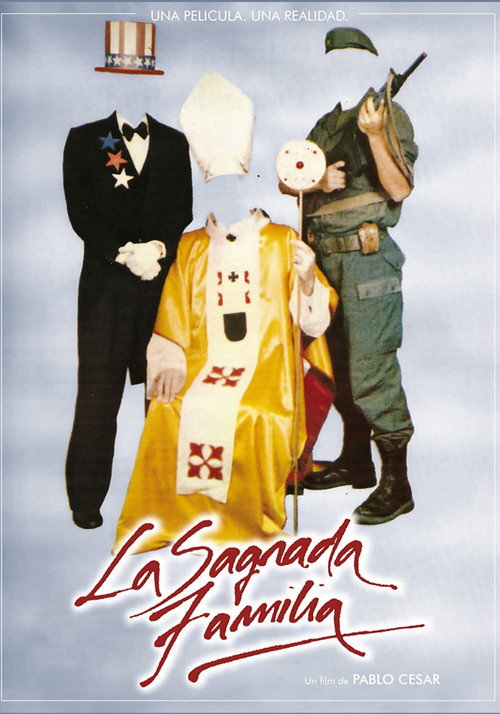The Sacred Family