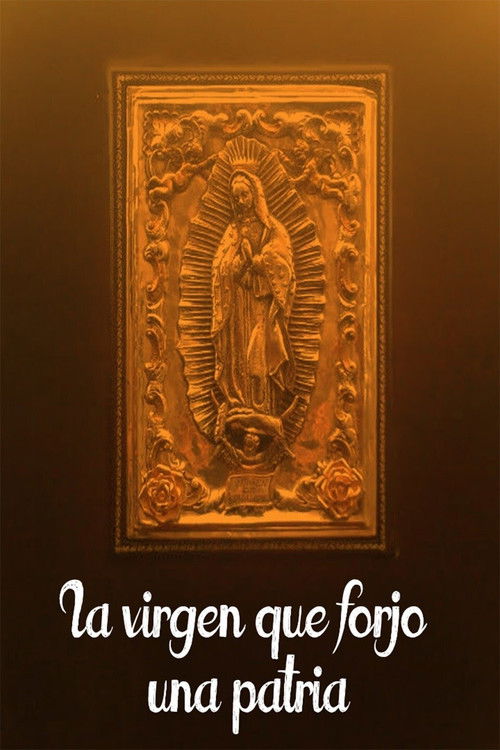 The Saint That Forged a Country