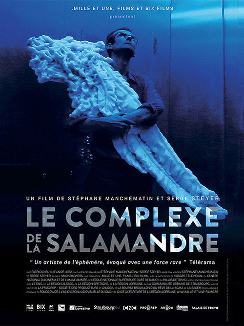 The Salamander Complex