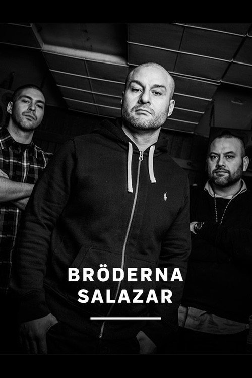 The Salazar Brothers