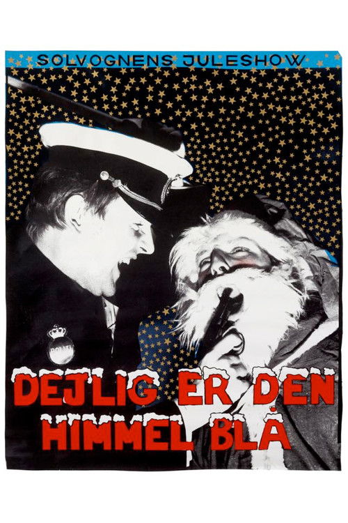 The Santa Claus Action
