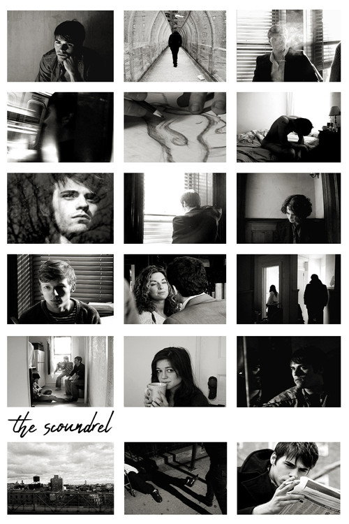 The Scoundrel