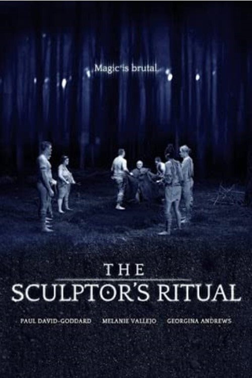 The Sculptor