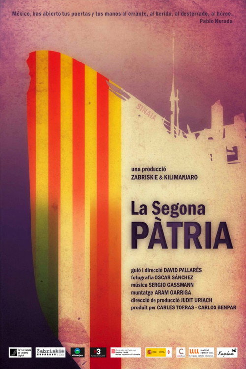 The Second Fatherland