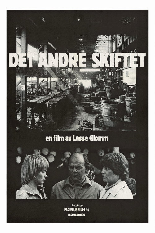 The Second Shift