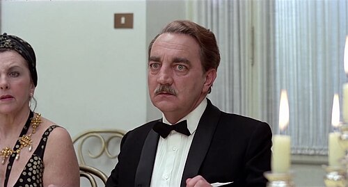 The Second Tragic Fantozzi