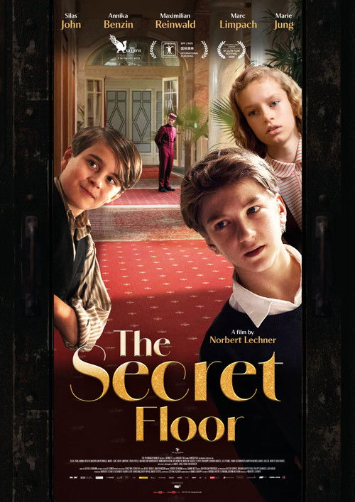 The Secret Floor