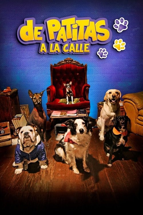 The Secret Life of Animals