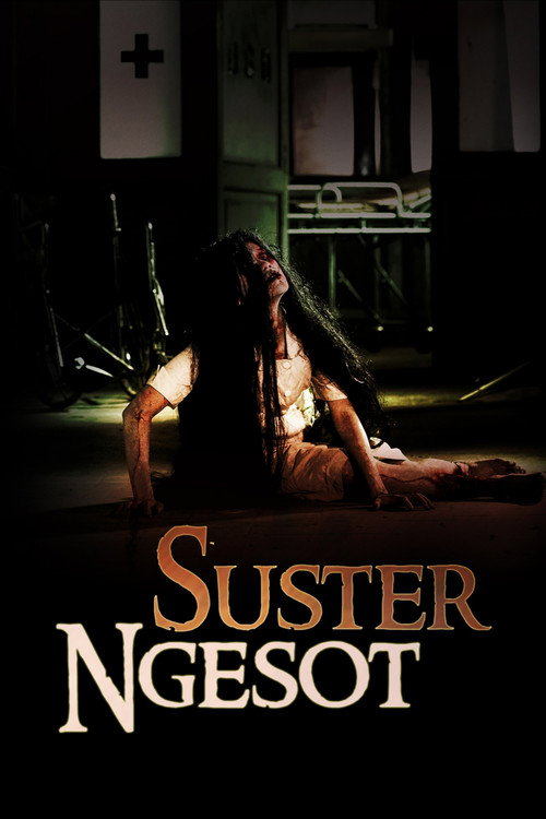 The Secret: Suster Ngesot Urban Legend