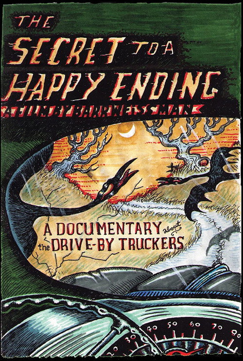 The Secret to a Happy Ending