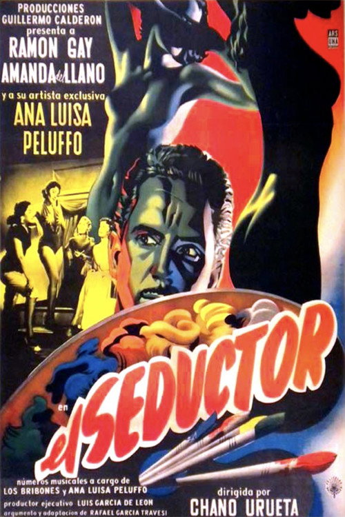The Seductor