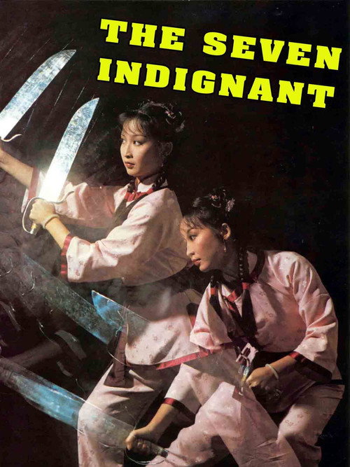 The Seven Indignants