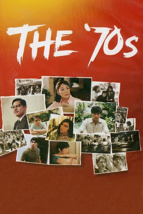 The Seventies