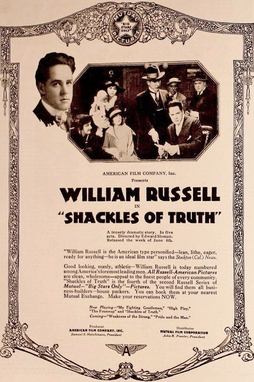 The Shackles of Truth